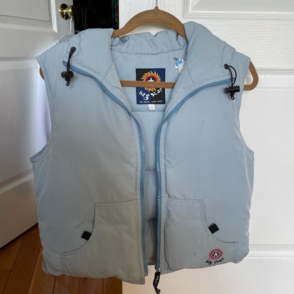 DM FOR PRICES VESTS 😍 - Picture 3 of 3